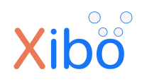 Xibo Logo